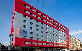 Ibis Geneve Centre Nations